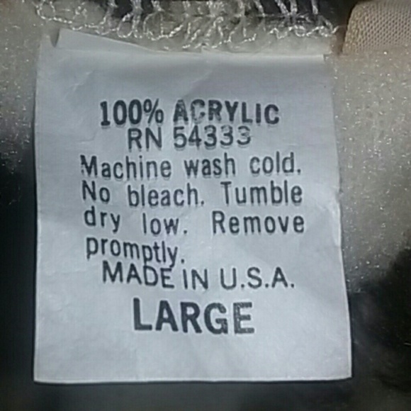 Cheetah Print Pea Coat - Picture 7 of 8